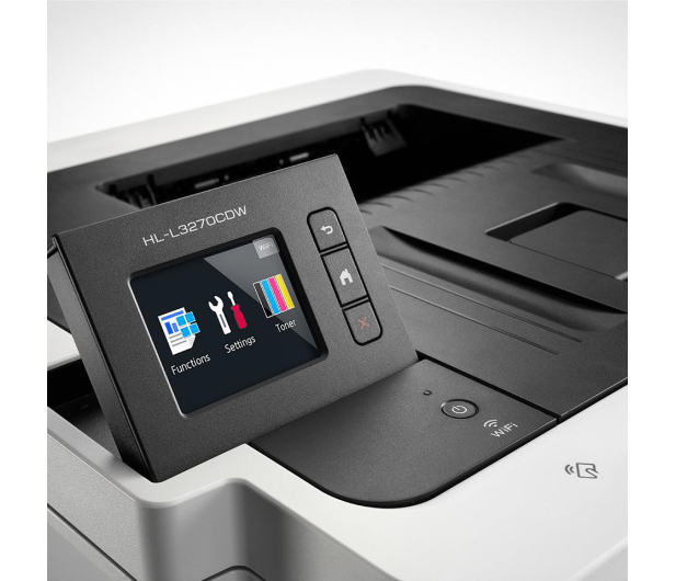 Brother HL-L3270CDW - 452432 - zdjęcie 5